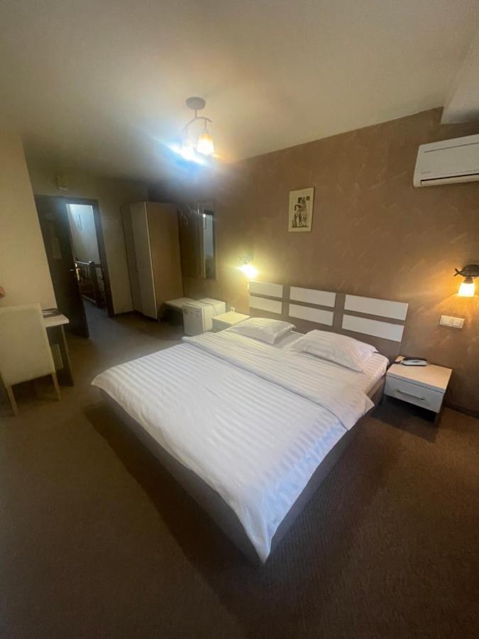 Pension Cleopatra Târgu-Mureş Екстериор снимка