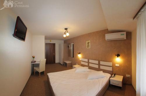Pension Cleopatra Târgu-Mureş Екстериор снимка