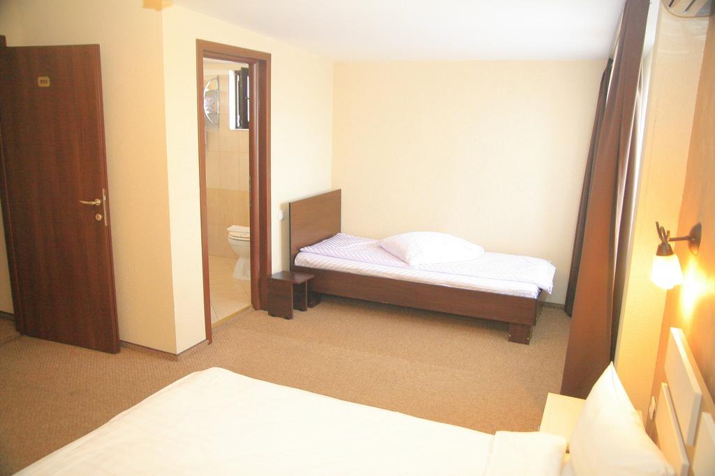 Pension Cleopatra Târgu-Mureş Стая снимка