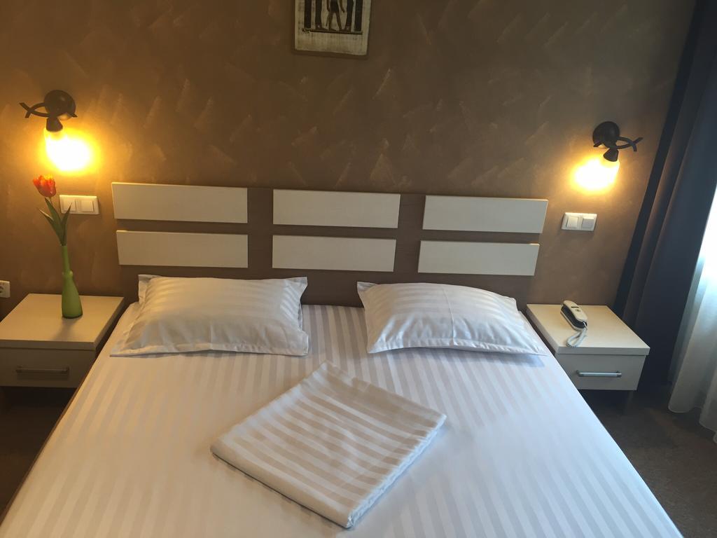 Pension Cleopatra Târgu-Mureş Екстериор снимка