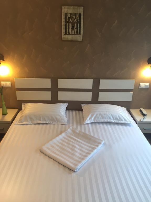 Pension Cleopatra Târgu-Mureş Екстериор снимка