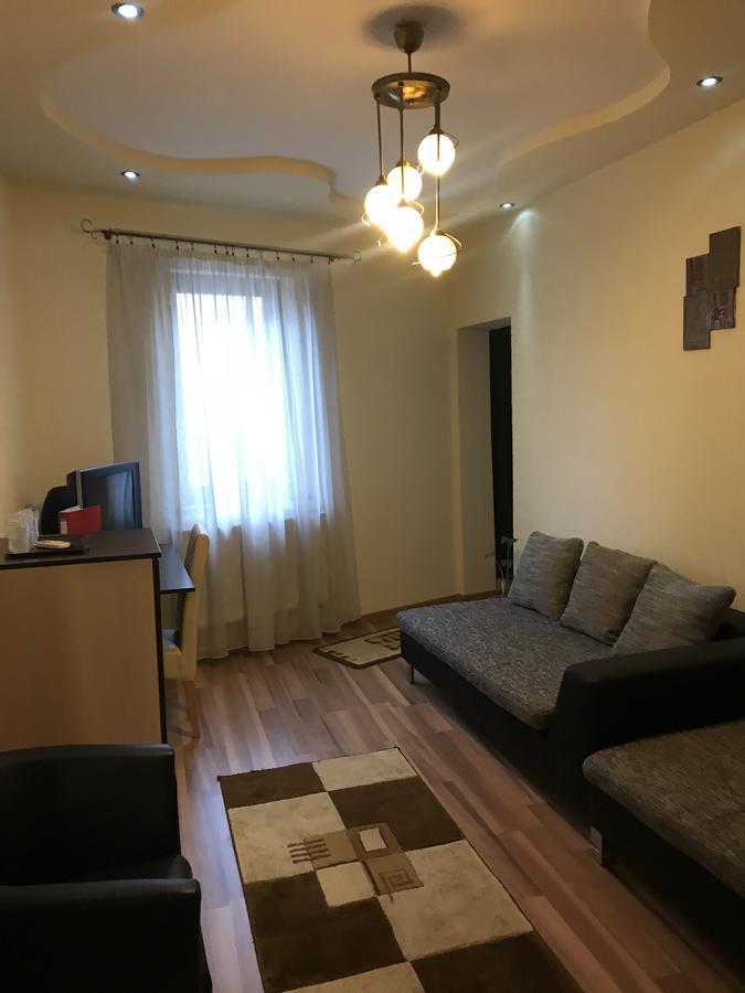 Pension Cleopatra Târgu-Mureş Екстериор снимка
