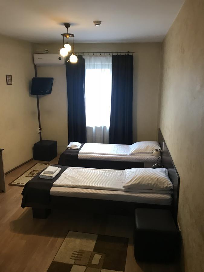 Pension Cleopatra Târgu-Mureş Екстериор снимка