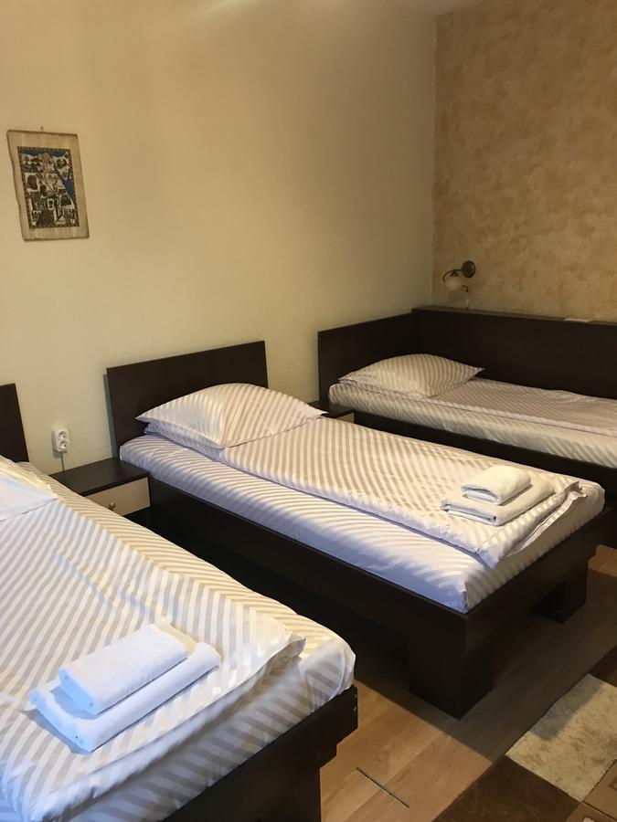 Pension Cleopatra Târgu-Mureş Екстериор снимка
