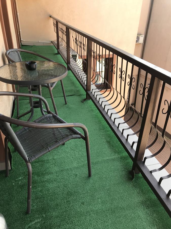 Pension Cleopatra Târgu-Mureş Екстериор снимка