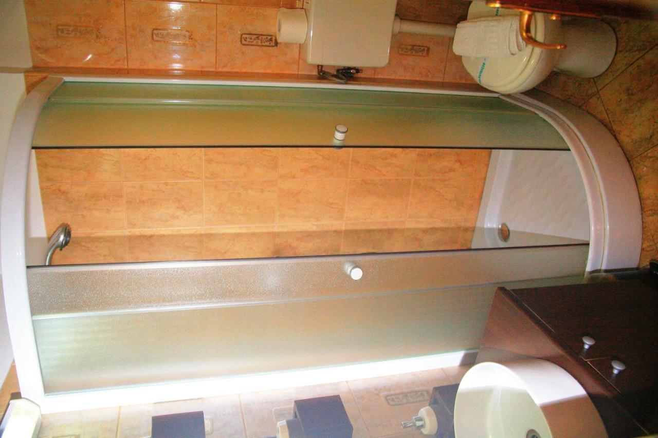 Pension Cleopatra Târgu-Mureş Екстериор снимка